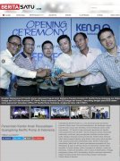 beat365·官方英国web站-Beat365(中国)集团国际化战略之 kenflo pump Indonesia